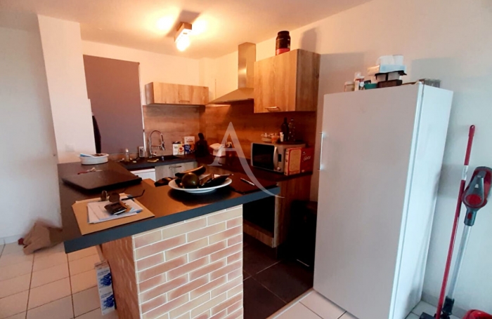 Location Appartement 51.27m² 3 pièces Le Lamentin