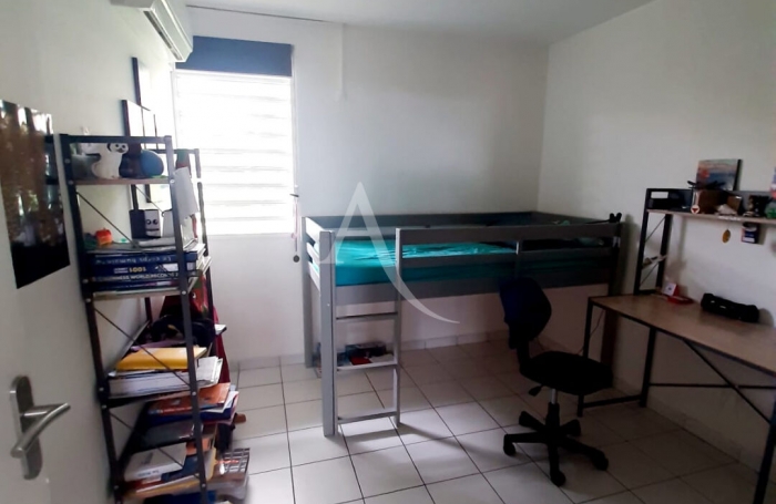 Location Appartement 51.27m² 3 pièces Le Lamentin