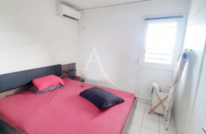 Location Appartement 51.27m² 3 pièces Le Lamentin