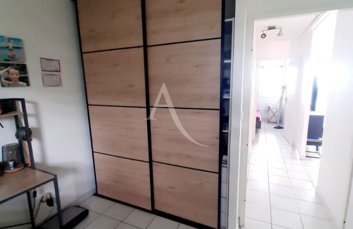 Location Appartement 51.27m² 3 pièces Le Lamentin