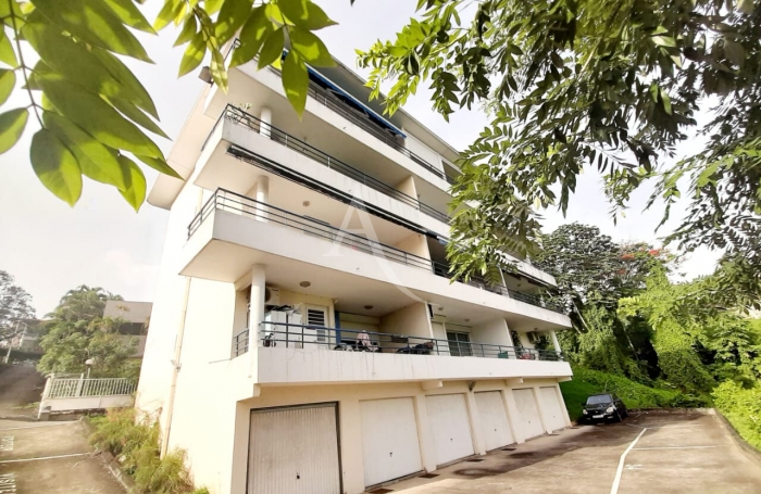 Location Appartement 51.27m² 3 pièces Le Lamentin