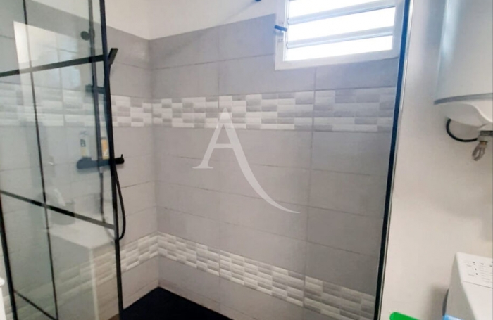 Location Appartement 51.27m² 3 pièces Le Lamentin