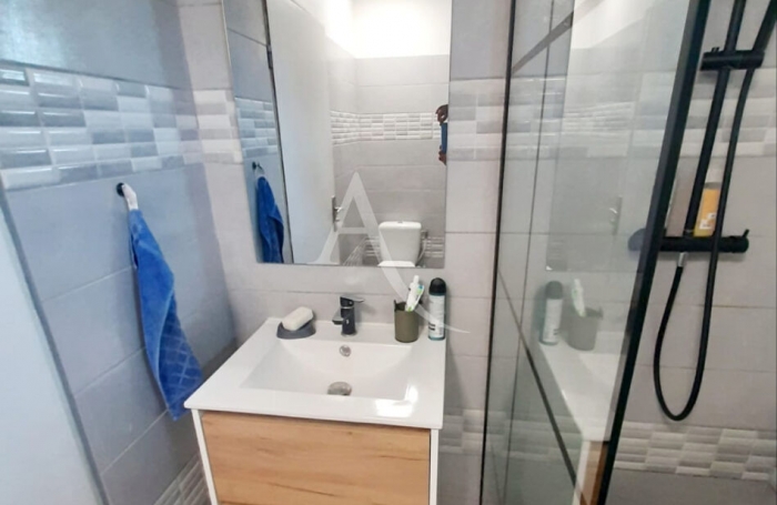 Location Appartement 51.27m² 3 pièces Le Lamentin
