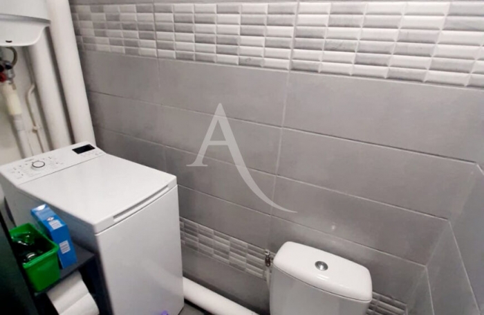 Location Appartement 51.27m² 3 pièces Le Lamentin