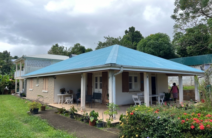 Vente Maison 97231