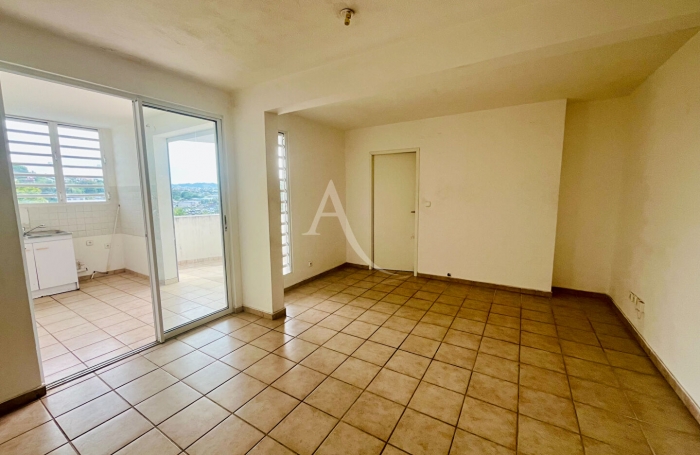 Vente Appartement 
