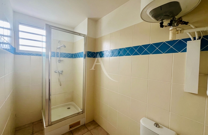Vente Appartement 44.34m² 2 pièces Fort de france