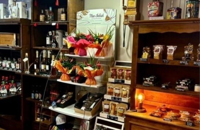 Vente Fonds de commerce 140m&sup2; Fort de france
