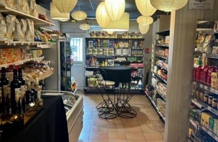 Vente Fonds de commerce 140m&sup2; Fort de france