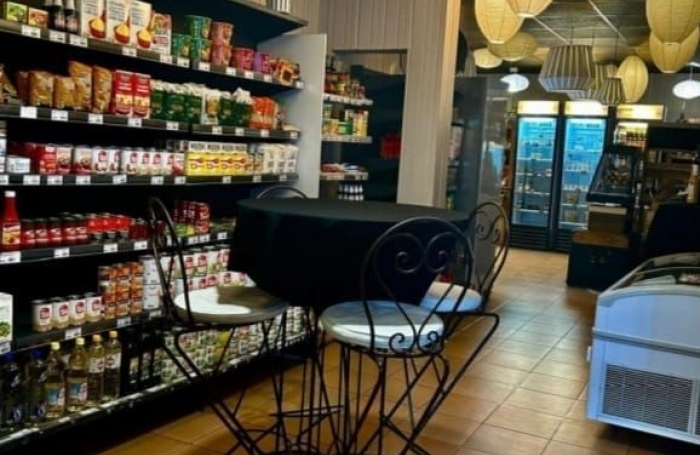 Vente Fonds de commerce 140m&sup2; Fort de france