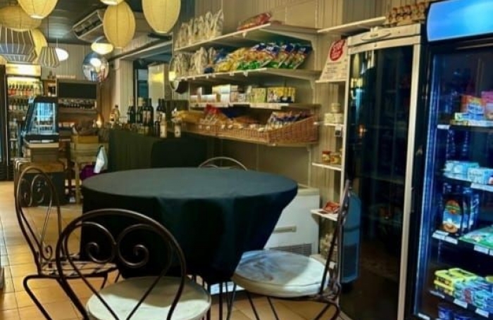 Vente Fonds de commerce 140m&sup2; Fort de france