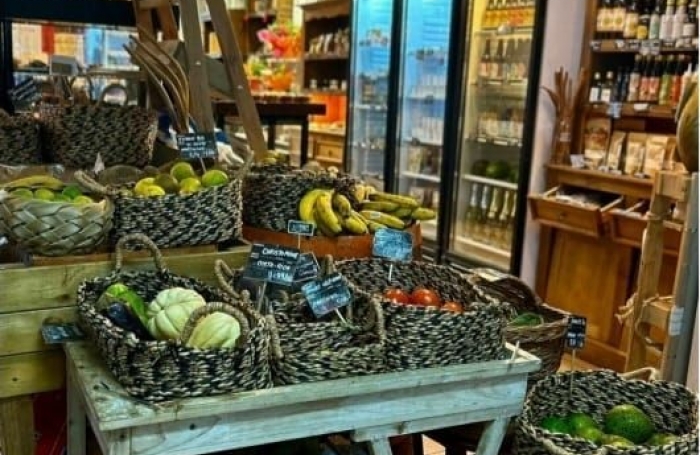 Vente Fonds de commerce 140m&sup2; Fort de france