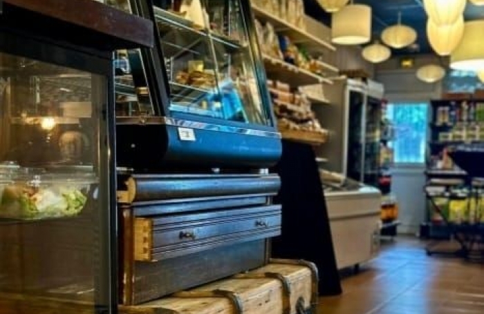 Vente Fonds de commerce 140m&sup2; Fort de france