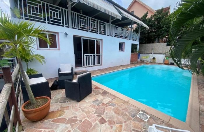 Location Appartement 97233