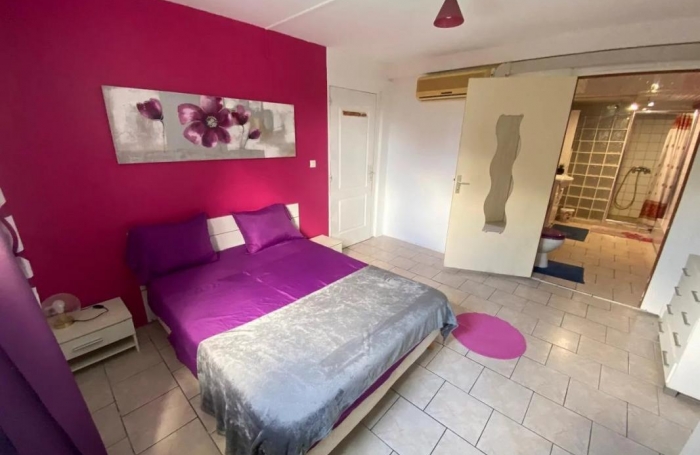 Location Appartement 78m&sup2; 3 pi&#232;ces Schoelcher