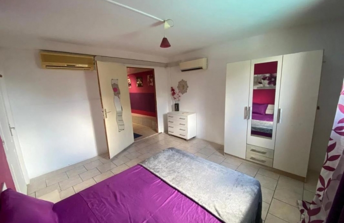 Location Appartement 78m&sup2; 3 pi&#232;ces Schoelcher