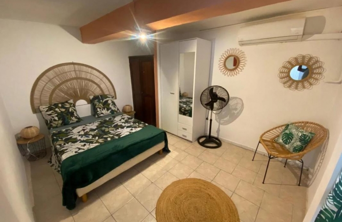 Location Appartement 78m&sup2; 3 pi&#232;ces Schoelcher