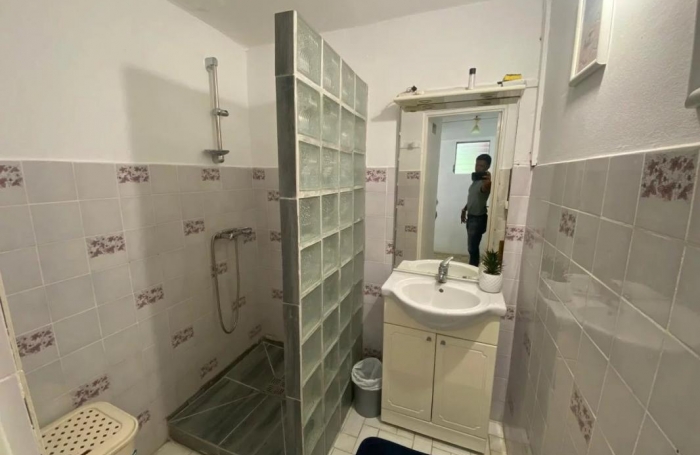 Location Appartement 78m&sup2; 3 pi&#232;ces Schoelcher