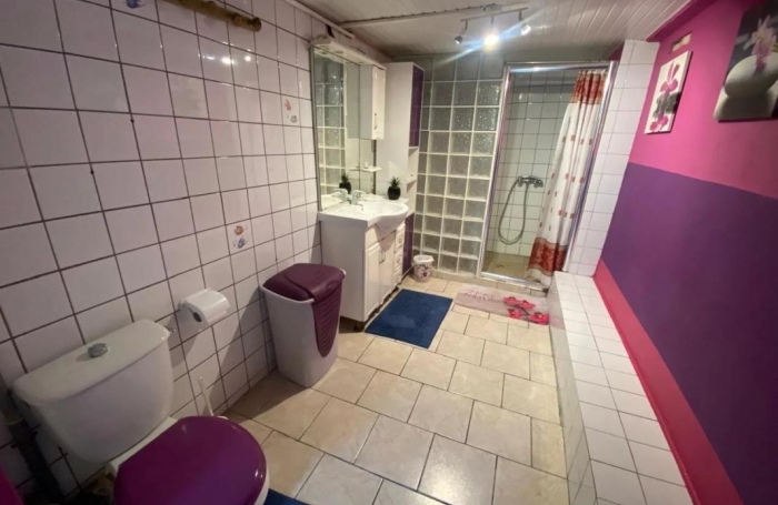 Location Appartement 78m&sup2; 3 pi&#232;ces Schoelcher