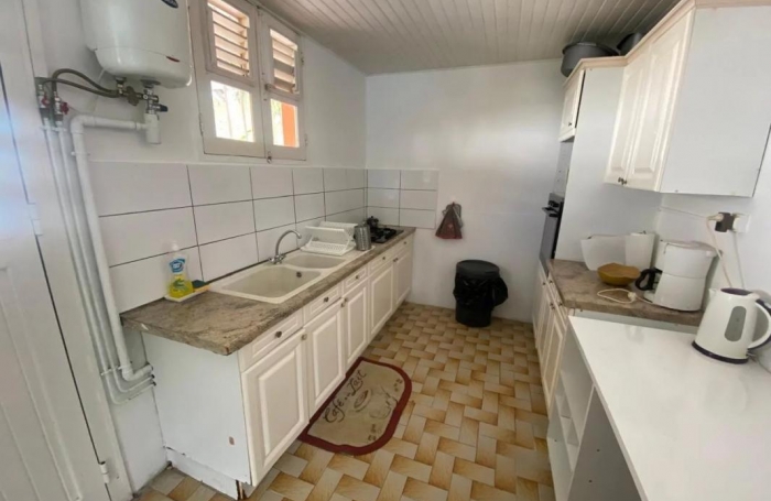 Location Appartement 78m&sup2; 3 pi&#232;ces Schoelcher