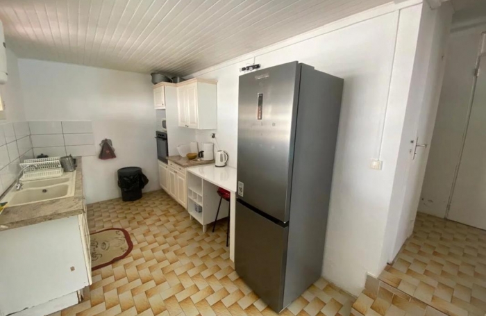 Location Appartement 78m&sup2; 3 pi&#232;ces Schoelcher
