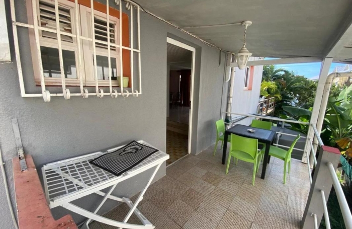 Location Appartement 78m&sup2; 3 pi&#232;ces Schoelcher