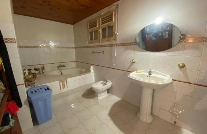 Vente Maison 222m&sup2; 7 pièces Le Lamentin