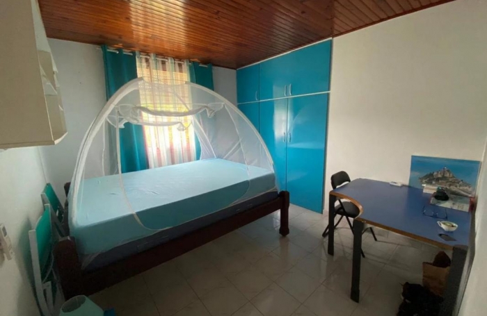 Vente Maison 222m&sup2; 7 pièces Le Lamentin