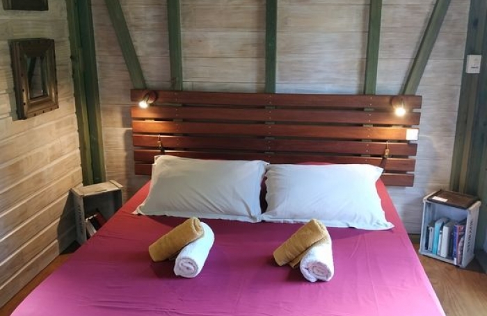 Vente Maison 6 pi&#232;ces Rivière Pilote