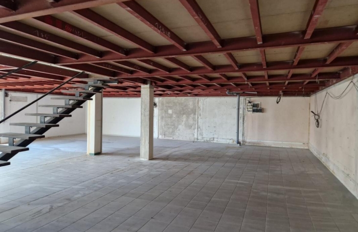 Vente Bureaux 97200