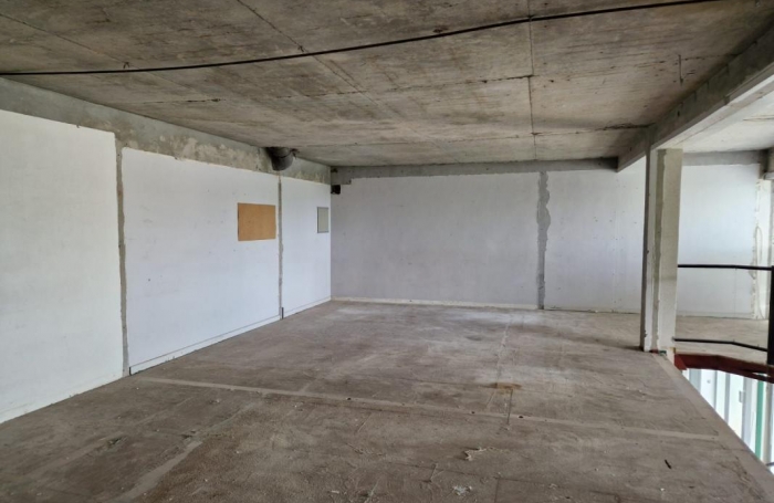 Vente Bureaux 300m&sup2; Fort de france