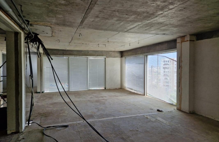 Vente Bureaux 300m&sup2; Fort de france