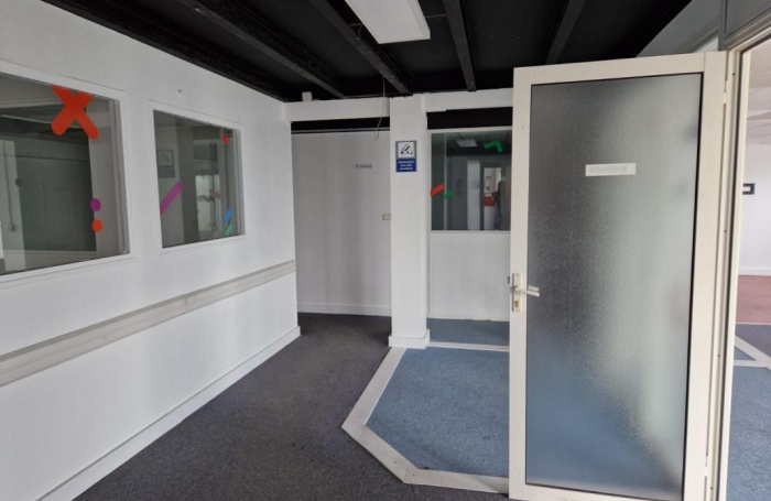 Vente Bureaux 97200