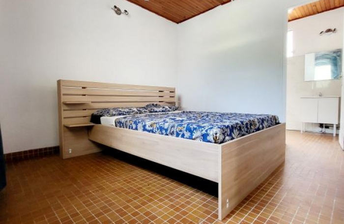 Location Appartement 40m&sup2; 2 pi&#232;ces Le Marin