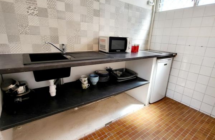 Location Appartement 40m&sup2; 2 pi&#232;ces Le Marin