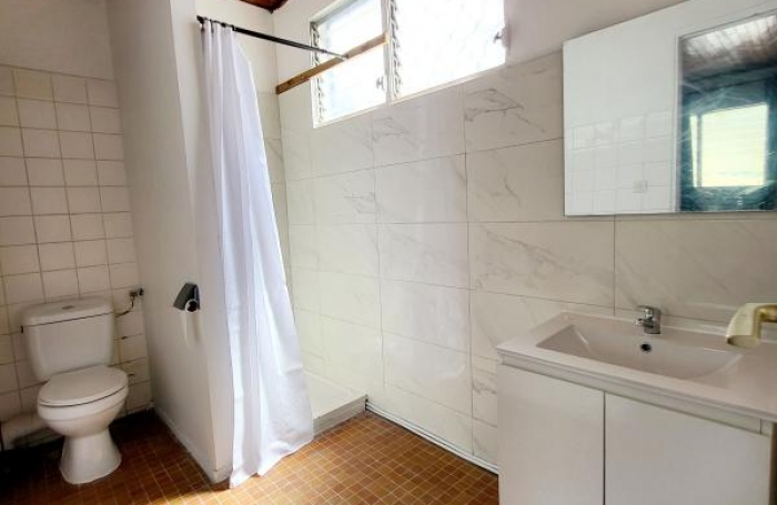 Location Appartement 40m&sup2; 2 pi&#232;ces Le Marin