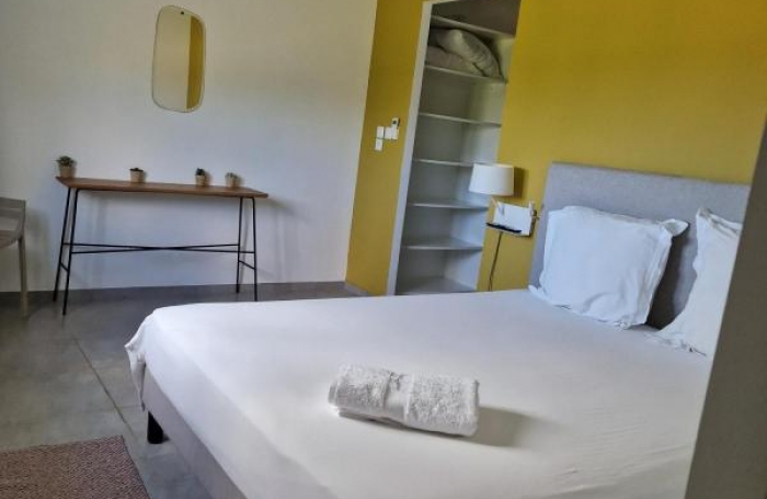 Vente Maison 90m&sup2; 4 pi&#232;ces Le Vauclin