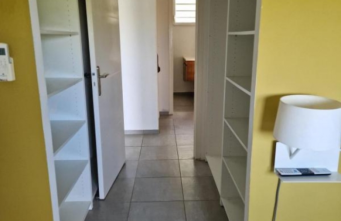 Vente Maison 90m&sup2; 4 pi&#232;ces Le Vauclin