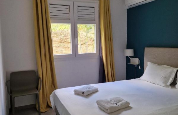 Vente Maison 90m&sup2; 4 pi&#232;ces Le Vauclin
