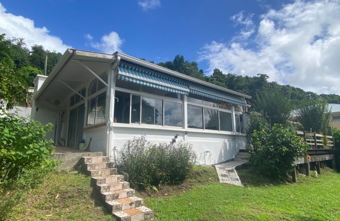 Vente Maison 97211
