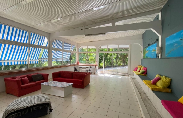 Vente Maison 242m&sup2; 5 pi&#232;ces Rivière Pilote