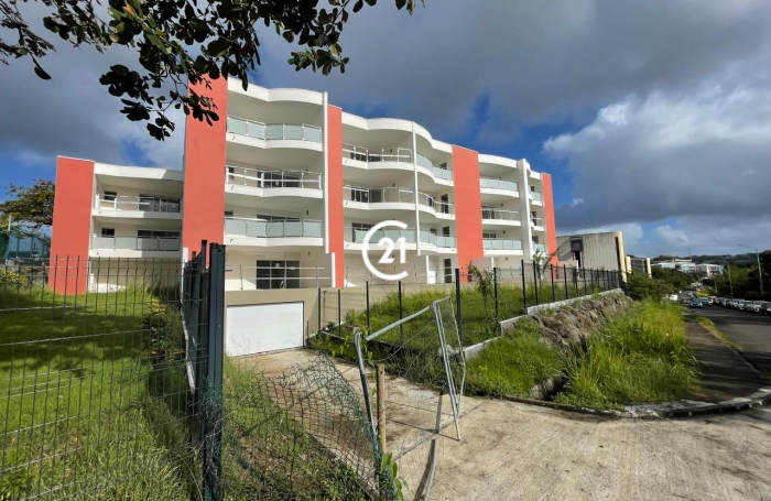 Location Appartement 97200