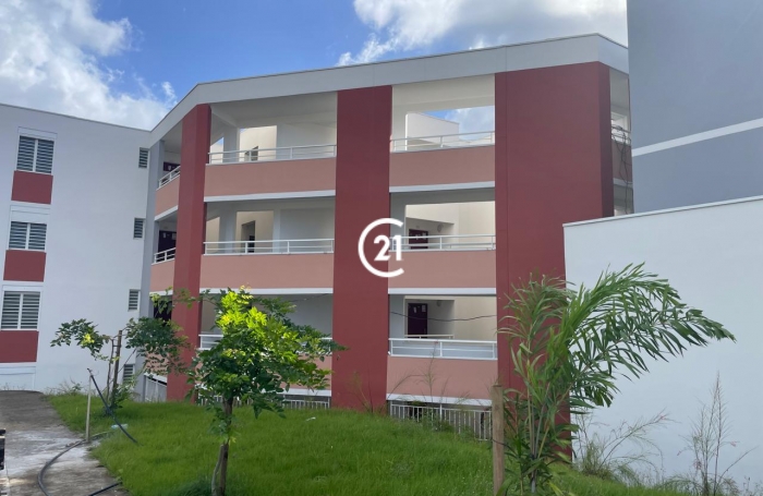 Appartement T2 à louer   Résidence neuve secteur pointe des sables fdf - 883€/mois - Disponible fin juillet 20