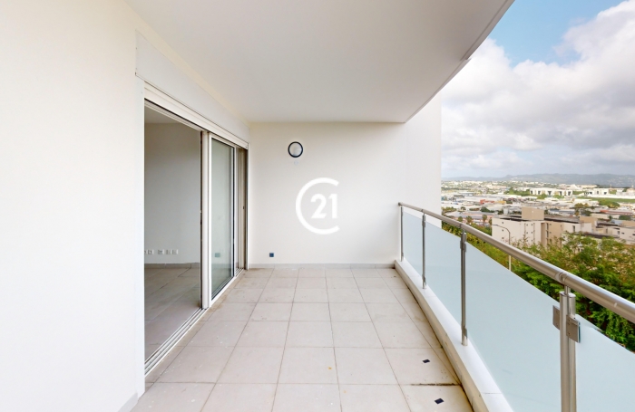 Appartement T2 à louer   Résidence neuve secteur pointe des sables fdf - 883€/mois - Disponible fin juillet 20