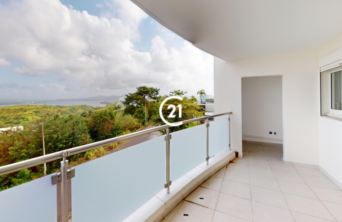 Appartement T2 à louer   Résidence neuve secteur pointe des sables fdf - 883€/mois - Disponible fin juillet 20