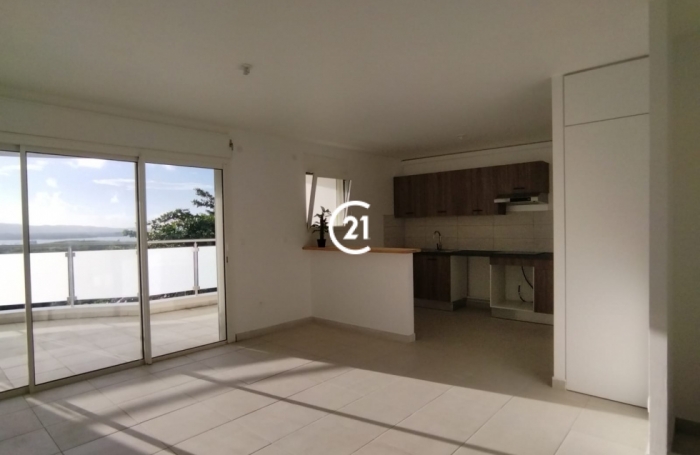Appartement T2 à louer   Résidence neuve secteur pointe des sables fdf - 883€/mois - Disponible fin juillet 20