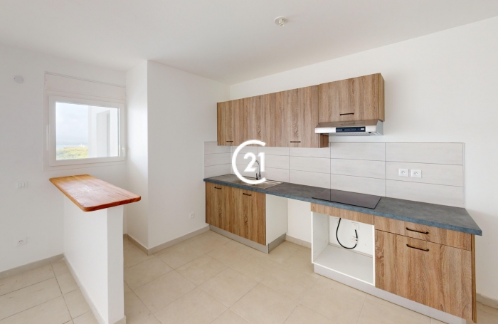 Appartement T2 à louer   Résidence neuve secteur pointe des sables fdf - 883€/mois - Disponible fin juillet 20