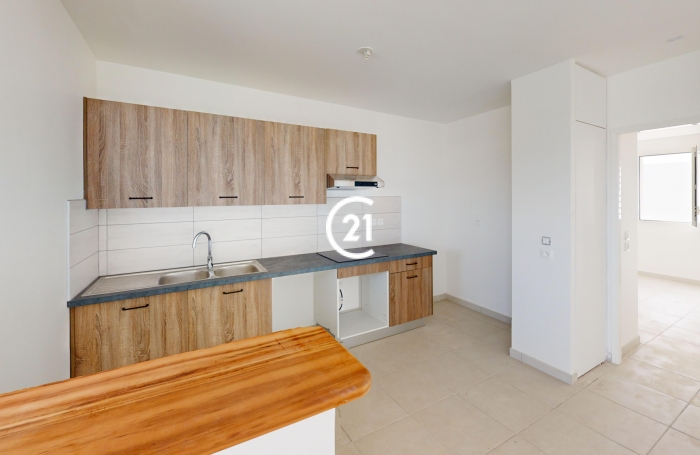 Appartement T2 à louer   Résidence neuve secteur pointe des sables fdf - 883€/mois - Disponible fin juillet 20