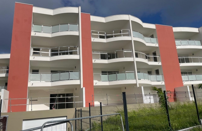 Location Appartement 97200
