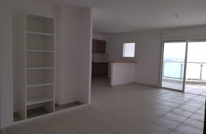 Appartement T3 à louer   Résidence neuve secteur pointe des sables fdf  -  1 070€/mois - Disponible fin juille